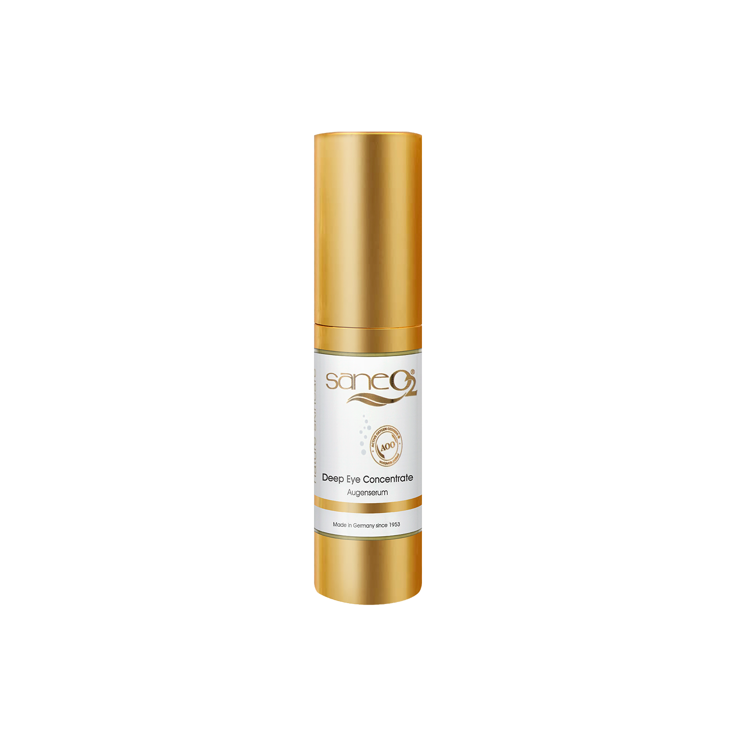 SaneO2® Deep Eye Concentrate 15 ml - Augenserum
