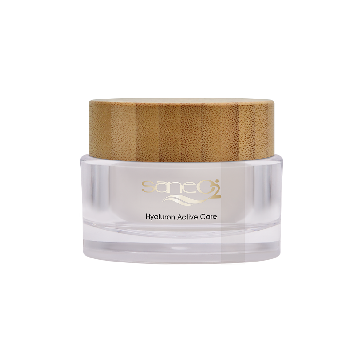 SaneO2® Hyaluron Active Care 50 ml - Lifting Creme