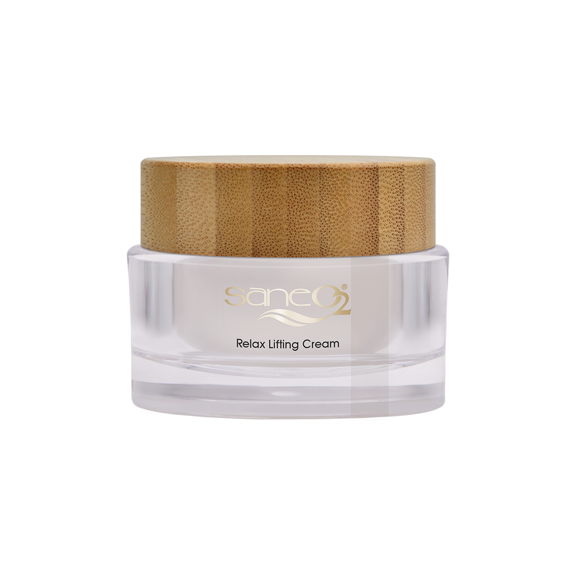 SaneO2® Relax Lifting Cream 50 ml
