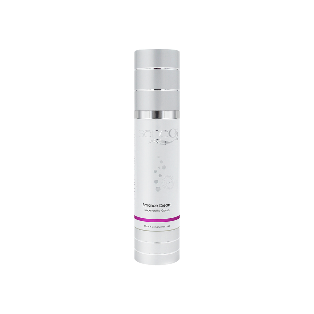 SaneO2® Balance Cream 50 ml - Regenerative Creme