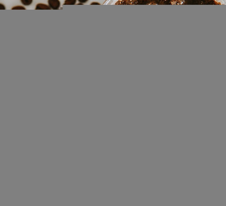 Coffee Body Scrub, 300 g