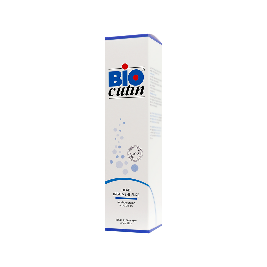 Biocutin® Head Treatment pure 50 ml