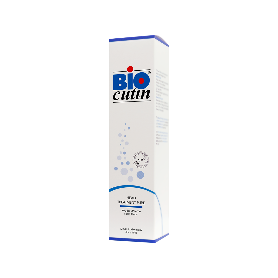 Biocutin® Head Treatment pure 50 ml