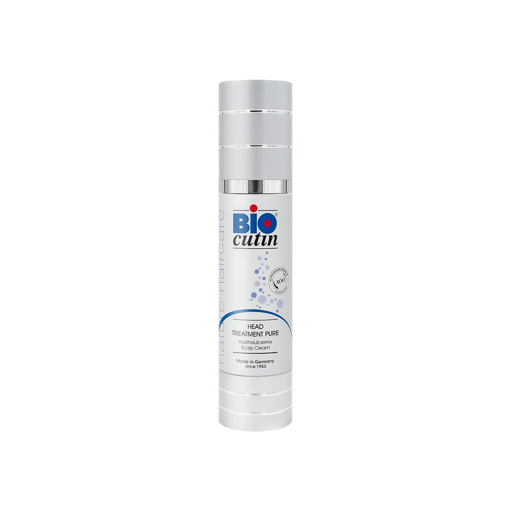 Biocutin® Head Treatment pure 50 ml