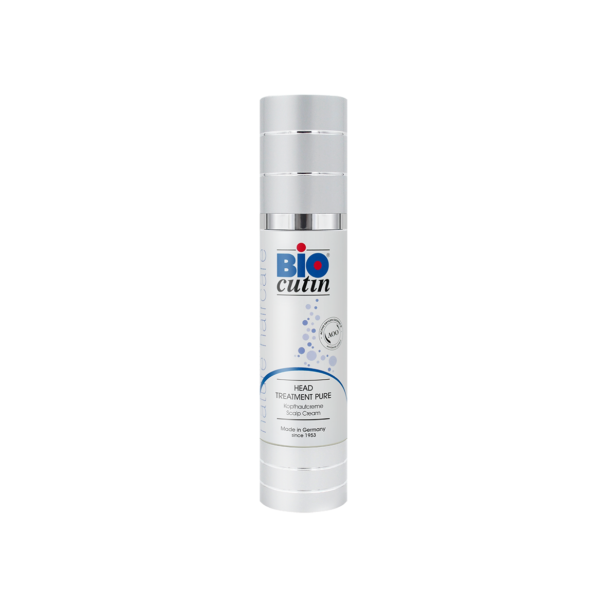 Biocutin® Head Treatment pure 50 ml