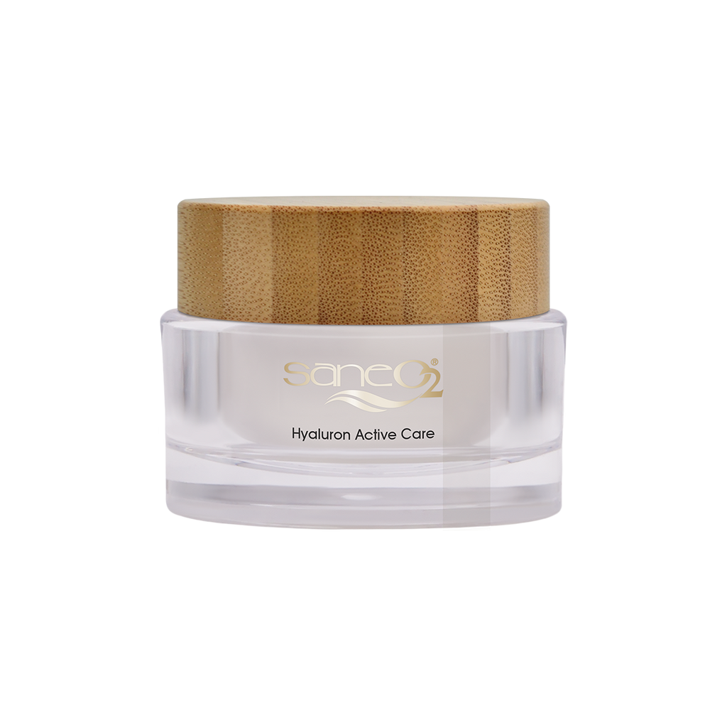 SaneO2® Hyaluron Active Care 50 ml - Lifting Creme