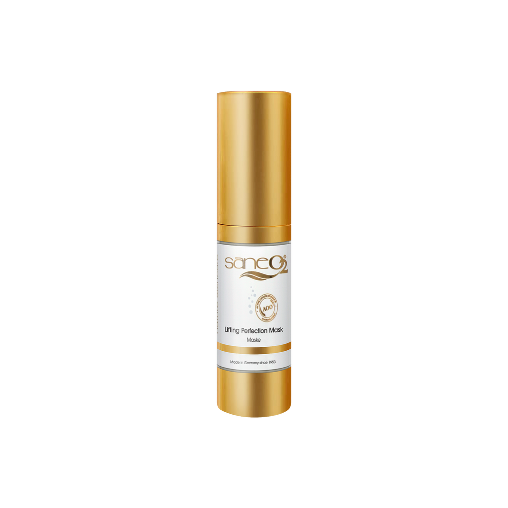SaneO2® Lifting Perfection Mask 15 ml - Hautstraffende Maske