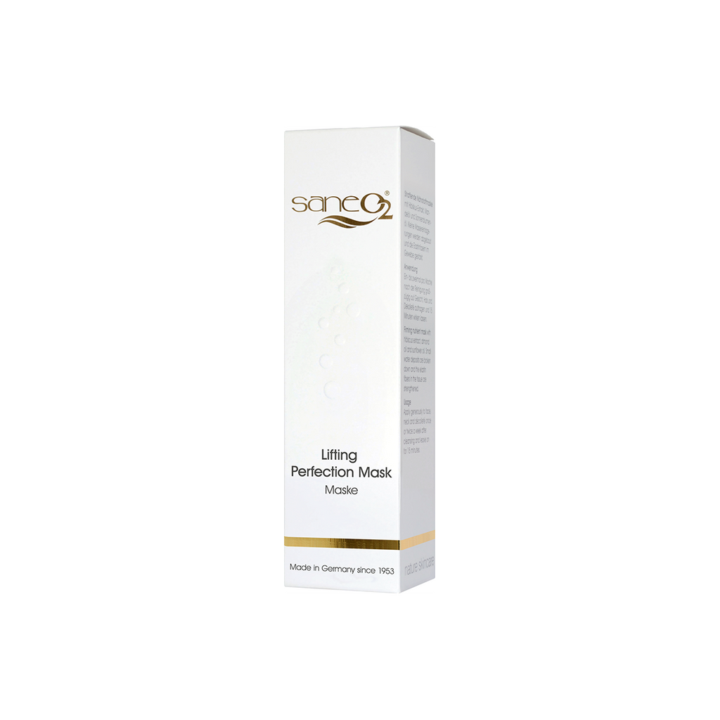 SaneO2® Lifting Perfection Mask 15 ml - Hautstraffende Maske