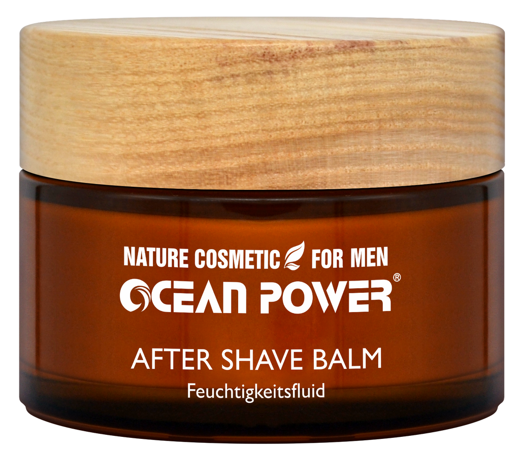 OCEAN POWER® FOR MEN - After Shave Balm 50 ml
