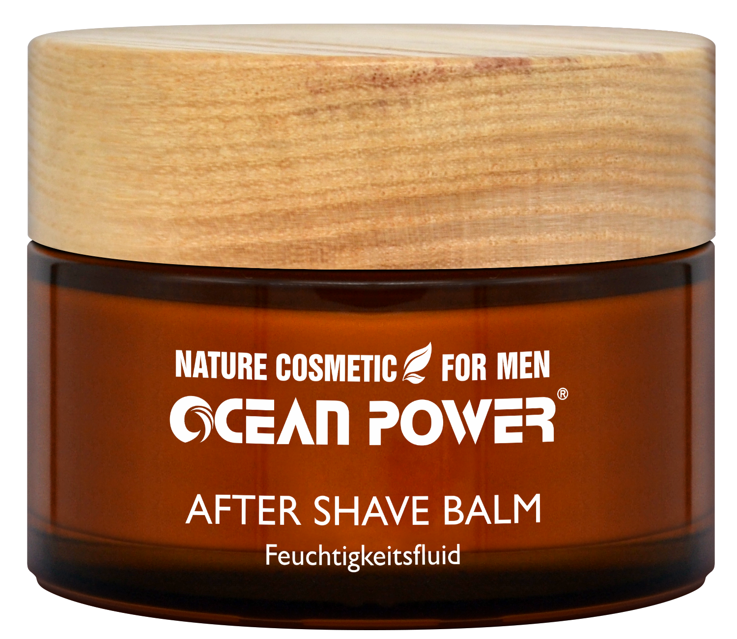 OCEAN POWER® FOR MEN - After Shave Balm 50 ml