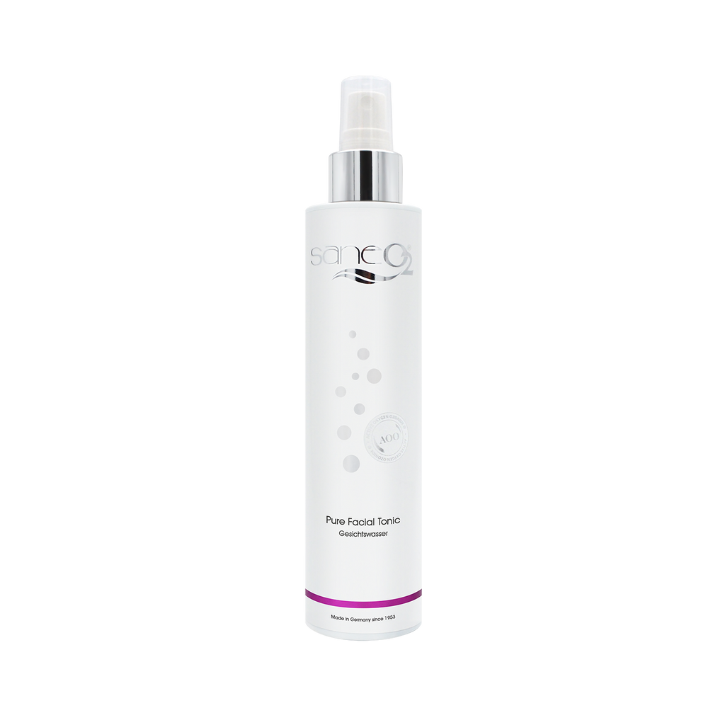 SaneO2® Pure Facial Tonic 200 ml - Reinigungstonikum