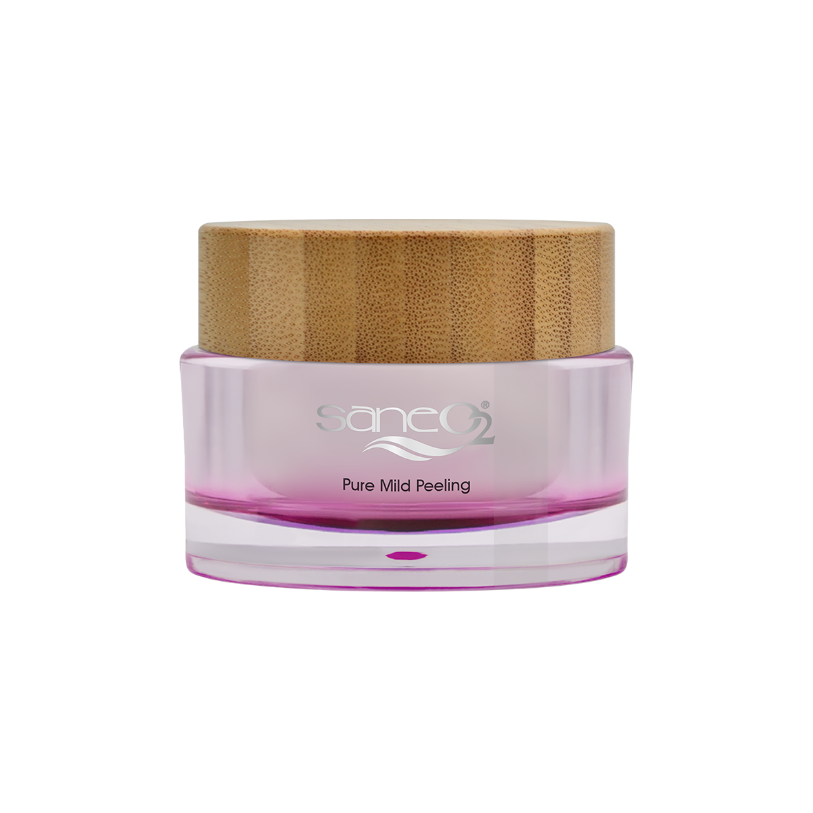SaneO2® Pure Mild Peeling 50 ml - Enzympeeling