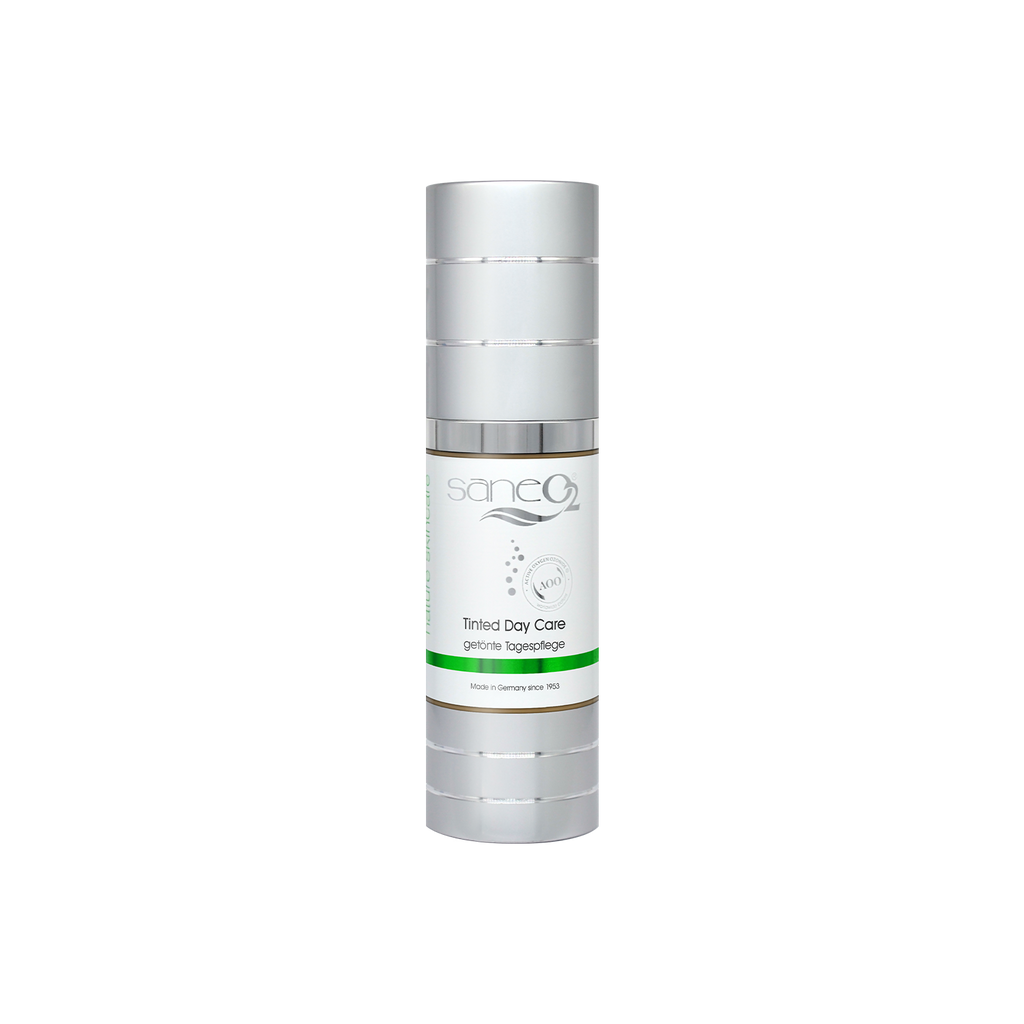 SaneO2® Tinted Day Care 30 ml - Getönte Tagescreme