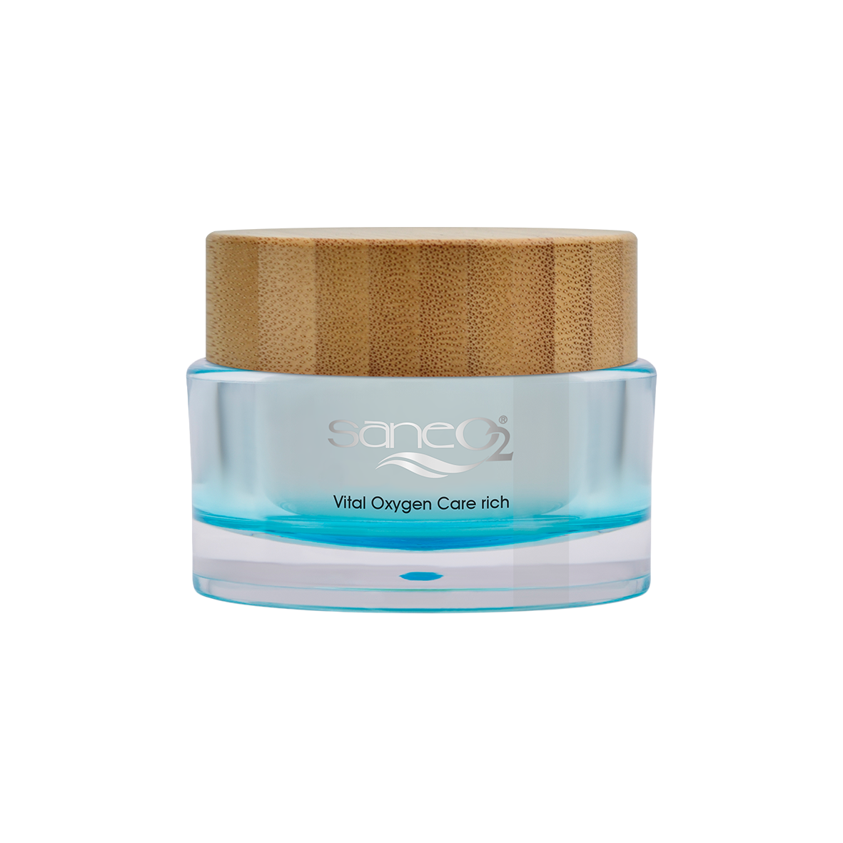 SaneO2® Vital Oxygen Care rich 50 ml -  Sauerstoffcreme plus