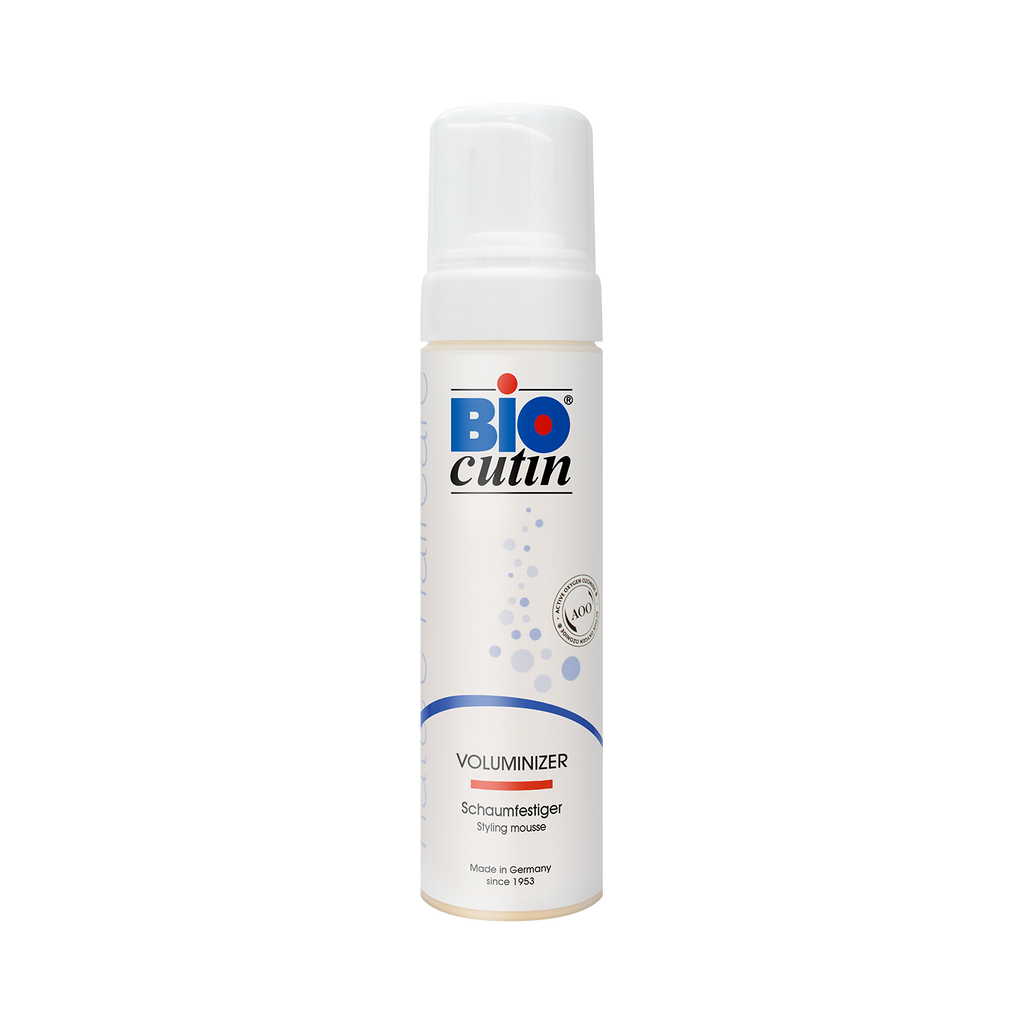 Biocutin® Voluminizer 200 ml - Schaumfestiger