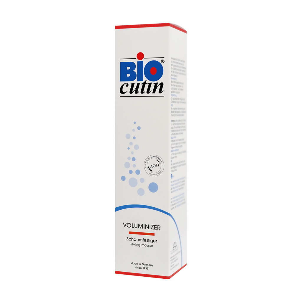 Biocutin® Voluminizer 200 ml - Schaumfestiger